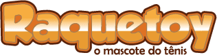 Raquetoy Logo